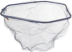 Голова підсаки Brain Folding Net 60cm