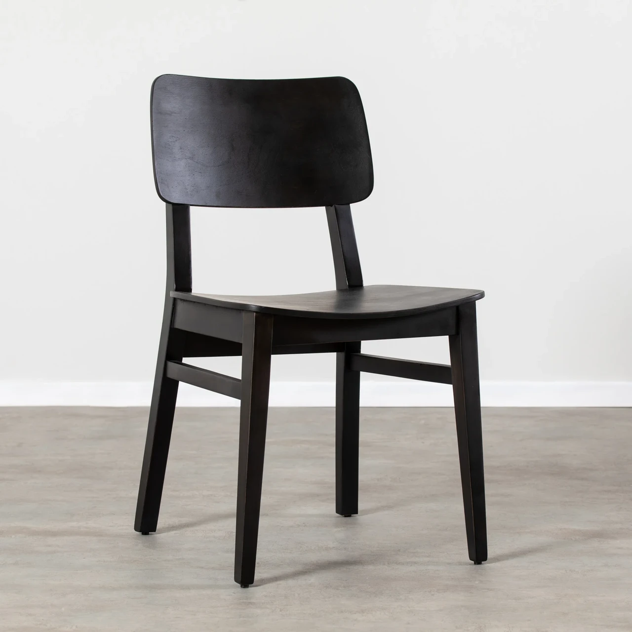 Стілець "МІО" Дерево - ясень, фото 1