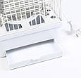 Знищувач комах Москітна лампа Renata Electric Insect Killer 10W RT-1X10W, фото 7