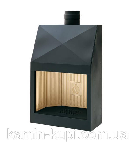 Кимінна топка MA 260 PIAZZETTA , фото 1