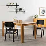 Стілець "МІО" Дерево - ясень, фото 2