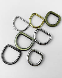 Напівкільця