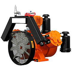 Компресор Bekomsan Esinti 72 без двигуна