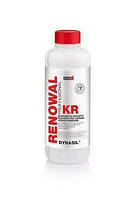 Растворитель высолов и цемента с клинкера - DYNASIL® Renowal KR