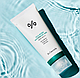 Водостійкий сонцезахисний крем із центелою азійською Dr.Ceuracle Cica Regen Waterproof Sun SPF50+PA +++ 100 мл, фото 6