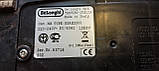 Корпус Основа корпусу для кавомашини DeLonghi ESAM 3300_5 Magnifica Rapid Cappuccino б/у Цілий! 5313228511, фото 9