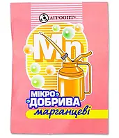 Микро Удобрение Марганцовое, 20г