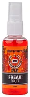 Спрей Brain F1 Freak Fruit (апельсин/кальмар) 50ml