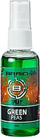 Спрей Brain F1 Green Peas (зеленый горошек) 50ml