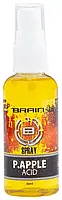 Спрей Brain F1 P.Apple Acid (ананас) 50ml