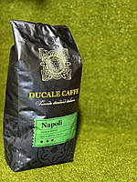 Кава в зернах Ducale Caffe Napoli натуральна смажена 1 кг