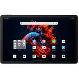 Blackview Mega 1 12/256 GB Space Grey + Чохол + стилус, фото 3