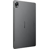 Blackview Mega 1 12/256 GB Space Grey + Чохол + стилус, фото 5