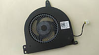 Кулер (вентилятор) Dell Latitude E5470 (0WKT5Y, DC28000GGSL)