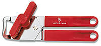 Консервный нож Victorinox красный
