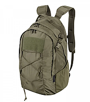 Рюкзак тактический HELIKON-TEX 21л с мягкими вставками для защиты от ударов и падений военная сумка для штурма
