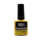 Rubberoid Soak Off Hard Base Yo!Nails, 8мл