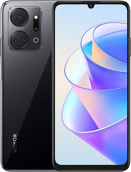 Honor X7a