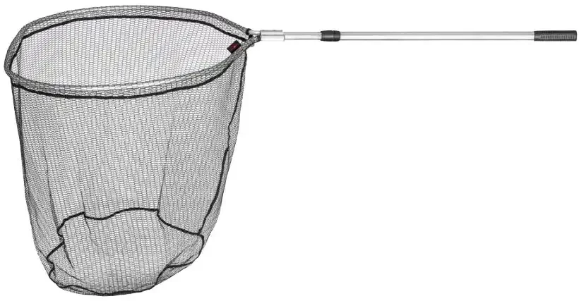 Підхват короповий CarpZoom Big Catch-N Landing Net, 75x65x110 cm, фото 1