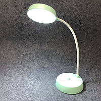 MKL Лампа настольная офисная светодиодная MS-13 / Лампа настольная lumen led / Лампа для DO-336 школьного