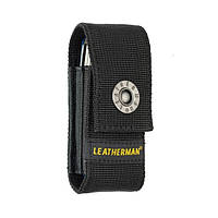 Чехол LEATHERMAN - Large 4.75", черный нейлон