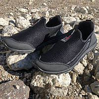 MKL Кросівки з тканинним верхом 43 розмір | Спортивні кросівки чоловічі | IT-798 М'які кросівки