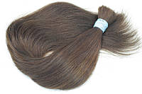 Натуральные Славянские волосы для наращивания 49 см / 111 грамм