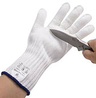 Перчатка для защиты от порезов Victorinox Heavy-Cut Resistant, p.M