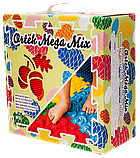 Масажний килимок Ортек Пазли 14 ел. + 8 Трикутників, фото 6