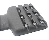 Регульований тренажер для спини Місток ТМ Ортек, фото 6