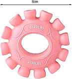 Еспандер кистьовий з 2 видами навантаження, фото 2