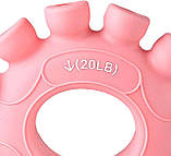 Еспандер кистьовий з 2 видами навантаження, фото 3