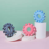 Еспандер кистьовий з 2 видами навантаження, фото 5