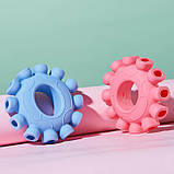 Еспандер кистьовий з 2 видами навантаження, фото 7