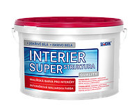 INTERIER SUPER STRUKTURA (структурная) -15 кг
