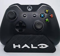 Подставка для контроллера Xbox с логотипом Halo