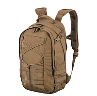 Рюкзак тактический HELIKON-TEX 21л (PL-EDC-CD-11-21) для защиты снаряжения от погодных условий