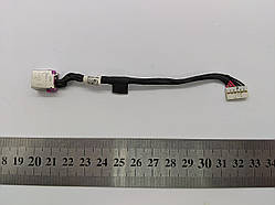 Роз'єм, гніздо, кабель живлення Acer Nitro 5 AN515-54