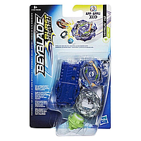 HASBRO BEYBLADE HYRUS H2 с пускова установка B9486_E1061, 5010993512973