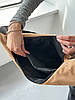 Вельветова жіноча сумочка, фото 8