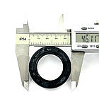 Сальник двигуна ATV  30x46x7, фото 4