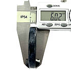 Сальник двигуна ATV  30x46x7, фото 5