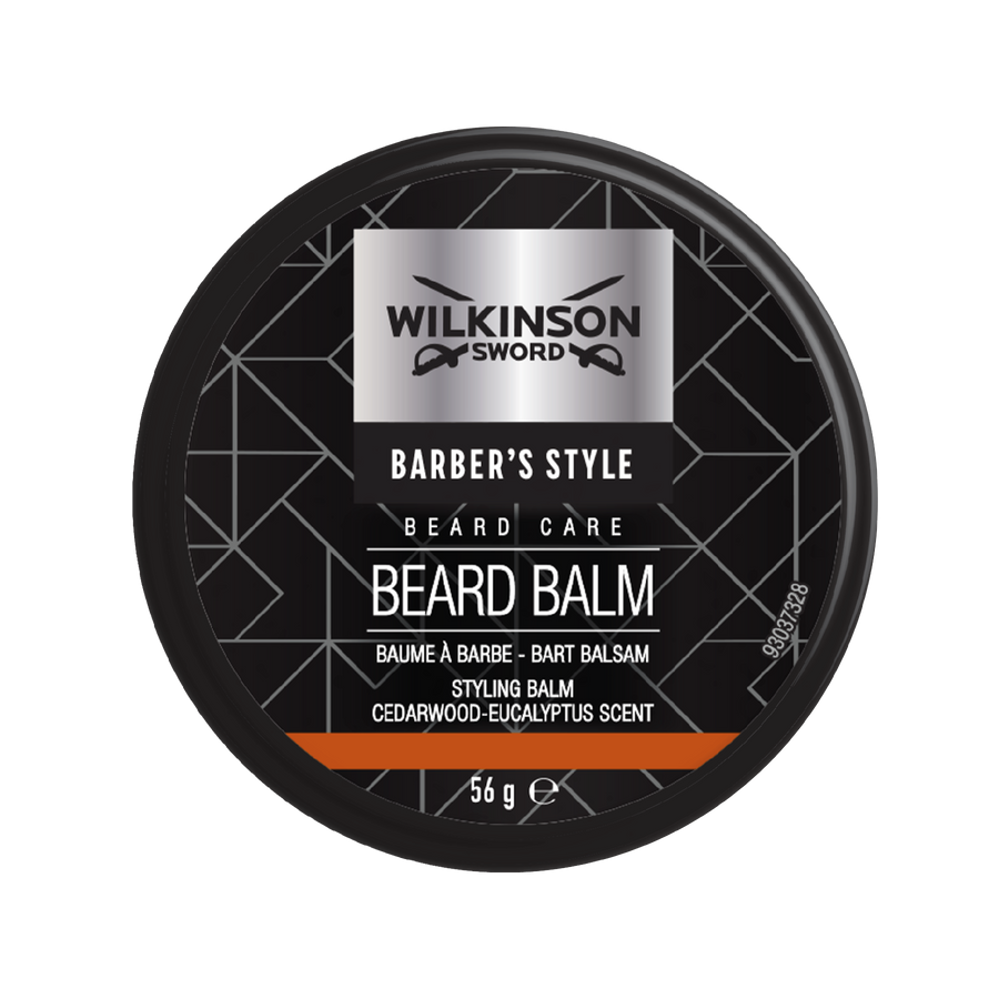 Бальзам для бороди Wilkinson Sword Barber's Style (56 грн.) 02595, фото 1