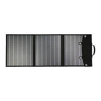 Портативна сонячна панель 60W PROTESTER PRO-SP60W, фото 3