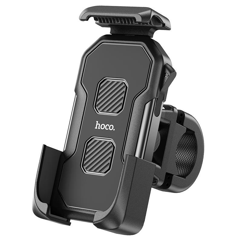 Тримач для велосипеда Hoco Fair DCA28, чорний, фото 1