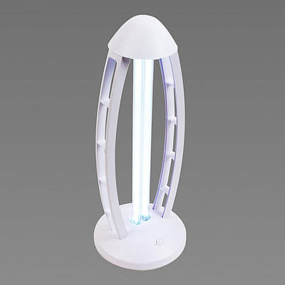 Світлодіодний UF світильник-бактерицидний Sirius