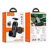 Тримач для велосипеда Hoco Fair DCA28, чорний, фото 7