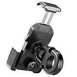 Тримач для велосипеда Hoco Fair DCA28, чорний, фото 8