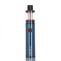 Стартовый набор SMOK Vape Pen V2 Kit 1600mAh 3ml Blue (sn1311-hbr) z15-2024