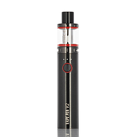 Стартовый набор SMOK Vape Pen V2 Kit 1600mAh 3ml Gunmeta (sn1312-hbr) z15-2024